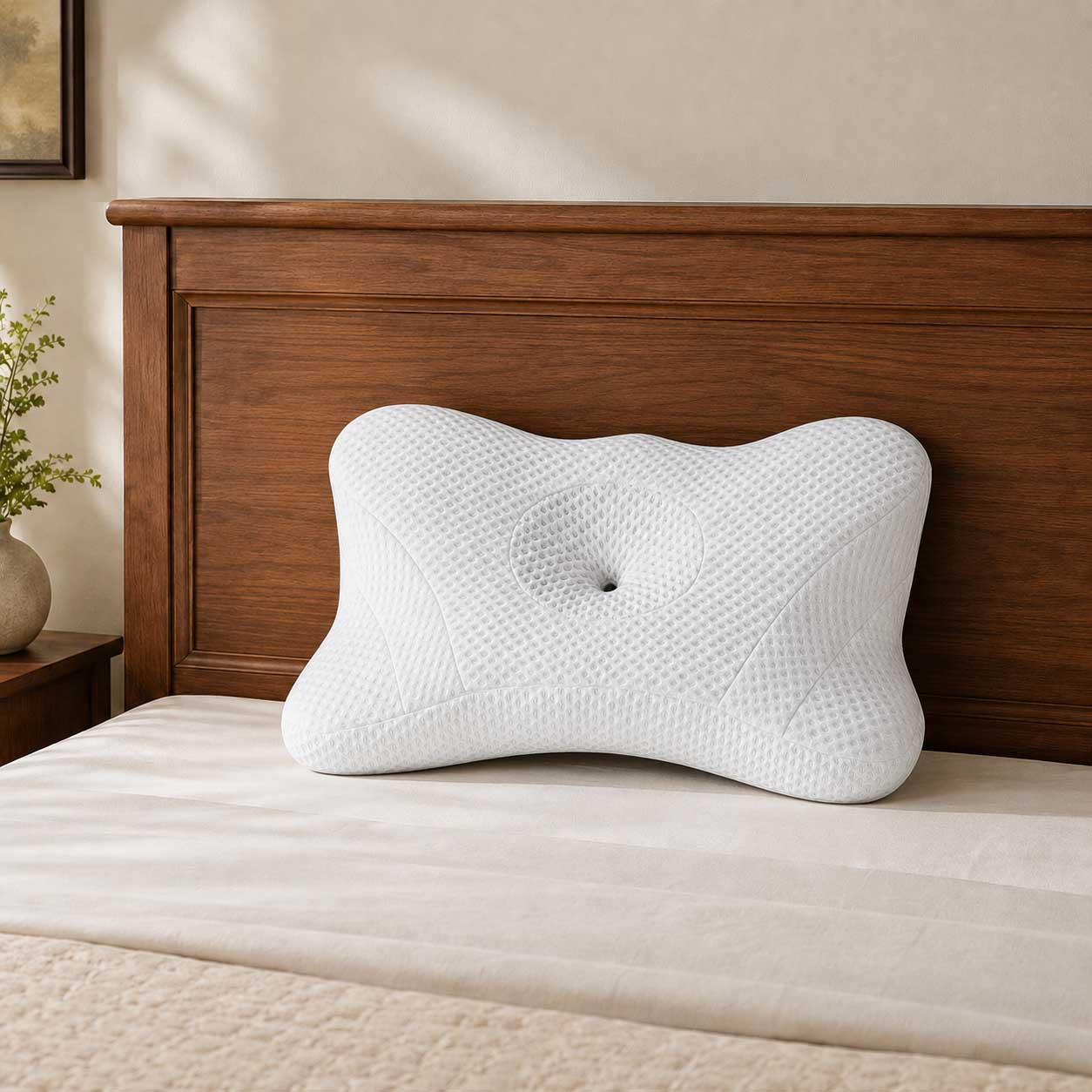 24Relief AlignRest Pillow