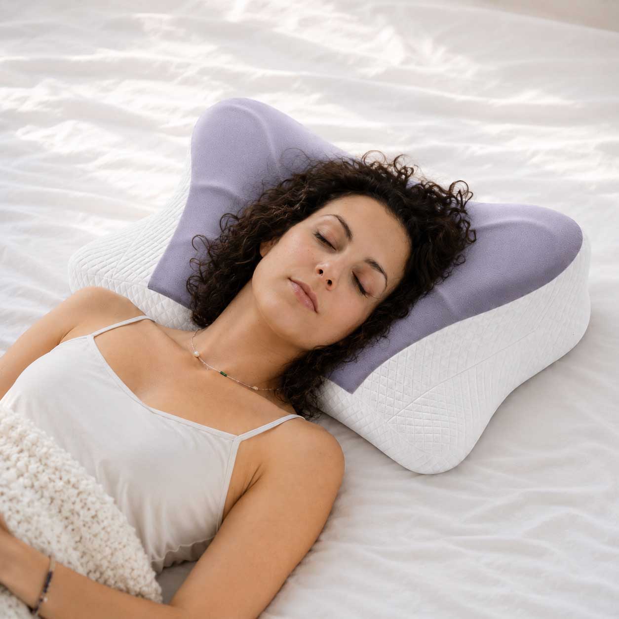 24Relief AlignRest Pillow