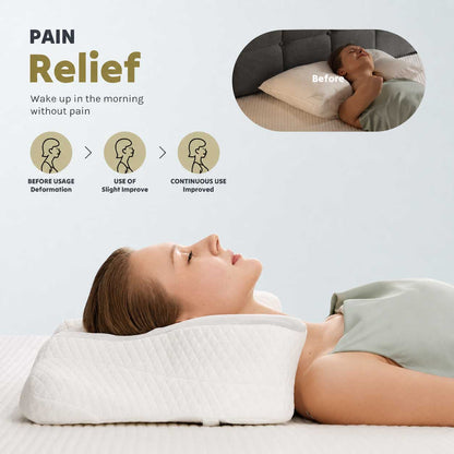 24Relief AlignRest Pillow